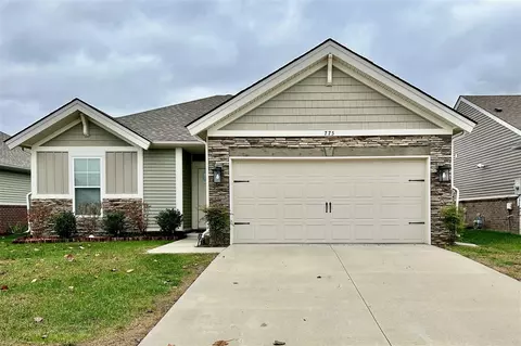 775 Kobus St, Bowling Green, KY 42104