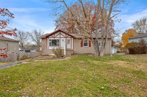 221 Whispering Hills Blvd, Bowling Green, KY 42104
