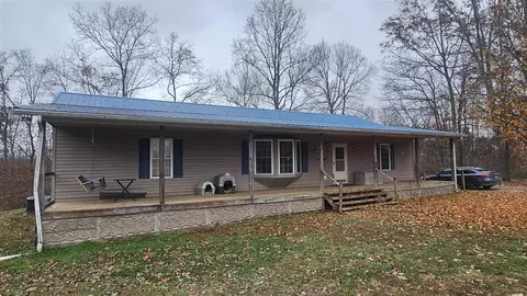 804 Bill Pedigo Rd, Edmonton, KY 42129