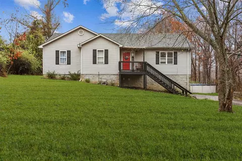 421 White Stone Quarry Rd, Bowling Green, KY 42101