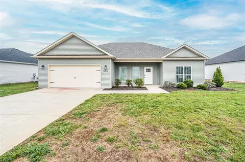 2974 Laredo Ct, Bowling Green, KY 42101