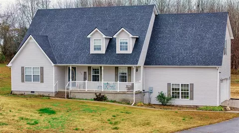 130 Jerry Dean Thomas Rd, Russellville, KY 42276