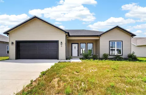 611 Victoria Way, Franklin, KY 42134