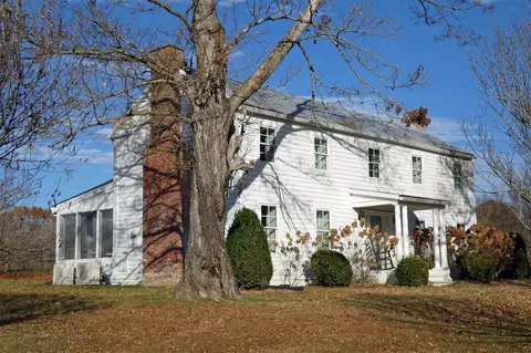 2060 Luther Herald Rd, Franklin, KY 42134