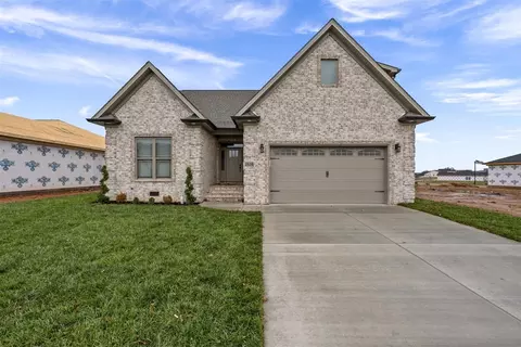 2526 Topeka Ln, Bowling Green, KY 42103