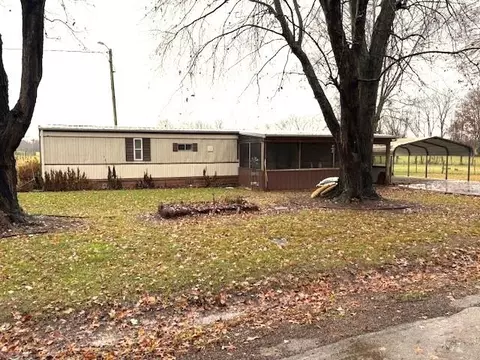 494 Payne Rd, Smiths Grove, KY 42171