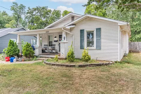 1227 Stubbins St, Bowling Green, KY 42101