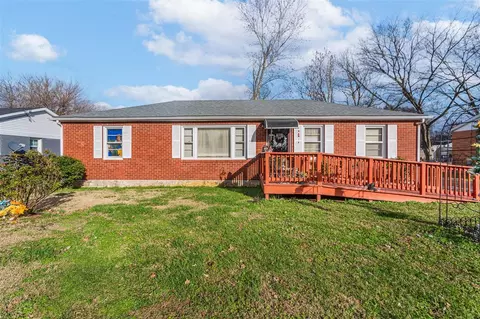 1508 Lynhurst Dr, Bowling Green, KY 42101