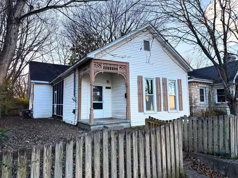 529 Church Ave, Bowling Green, KY 42101