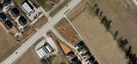 6425 Fortuna Ave, Bowling Green, KY 42104