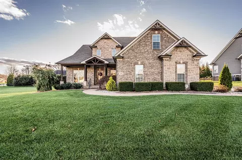 976 Cumberland Ridge Way, Bowling Green, KY 42103