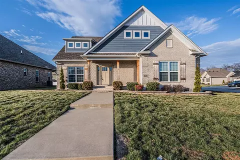 456 Adalynn Cir, Bowling Green, KY 42104