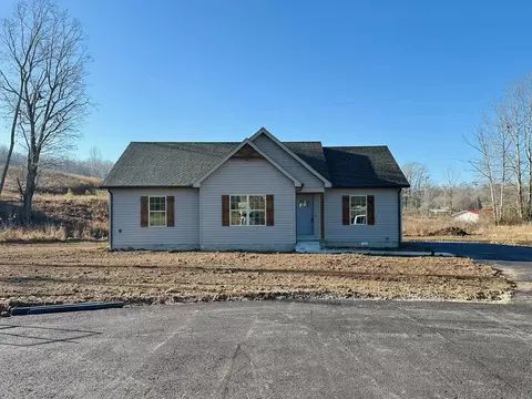 97 Brooklynn Dr, Brownsville, KY 42210
