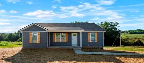 396 Beaver Valley Rd, Glasgow, KY 42141