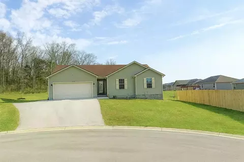 1519 N Pointe Ct, Bowling Green, KY 42101