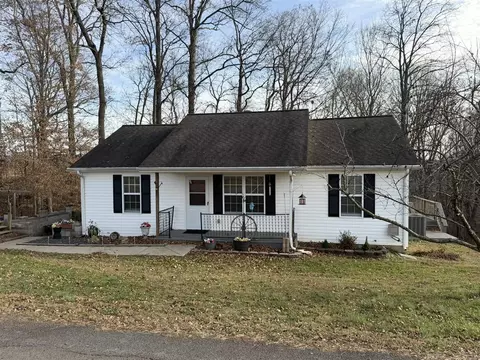 601 Shockley Rd, Scottsville, KY 42164