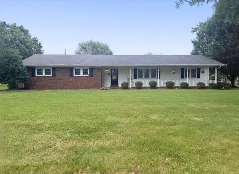 2412 Grider Pond Rd, Bowling Green, KY 42104