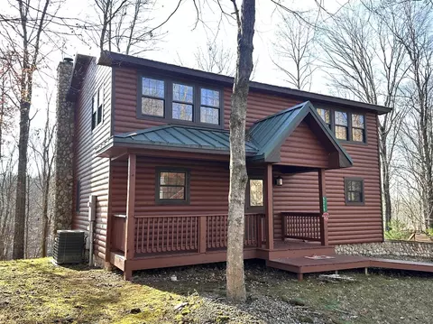 5715 Capitol Hill Rd, Fountain Run, KY 42133