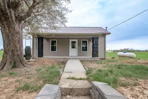 3963 Old Lexington Rd, Cave City, KY 42127