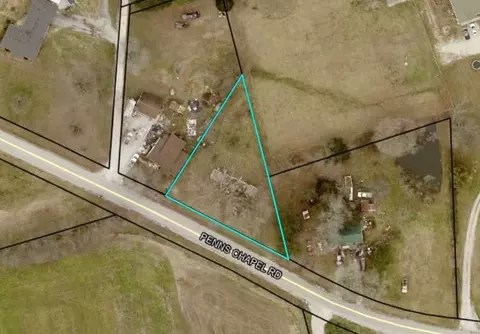 2372 Penns Chapel Rd, Bowling Green, KY 42101