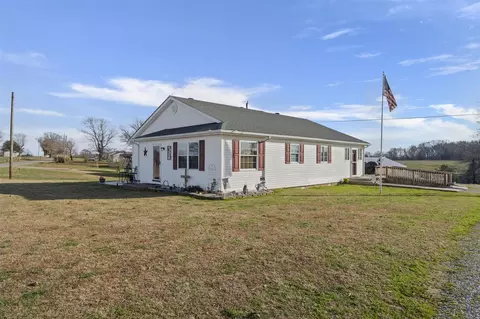 1433 Lecta Kino Rd, Glasgow, KY 42141