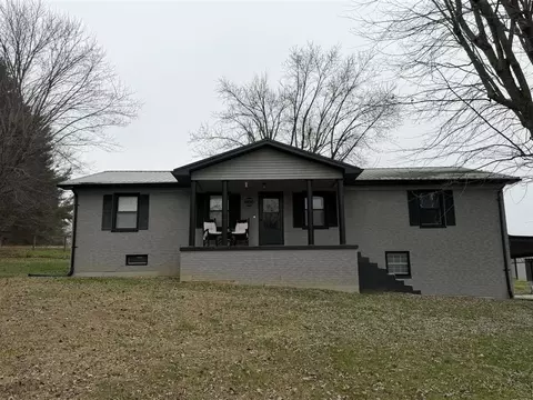 6180 Scottsville Rd, Glasgow, KY 42141