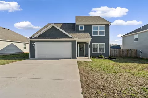 3162 White Ash St, Bowling Green, KY 42101
