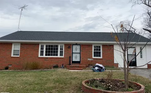 322 Gateway Ln, Hopkinsville, KY 42240