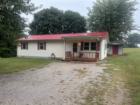 469 Nan Bishop Rd, Glasgow, KY 42141