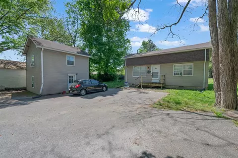 402 E Wayne St, Glasgow, KY 42141