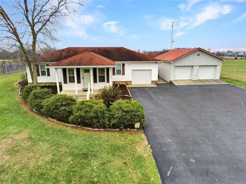 585 Mary Adams Rd, Franklin, KY 42134