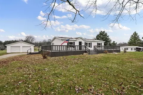 553 Lake Rd, Bowling Green, KY 42101