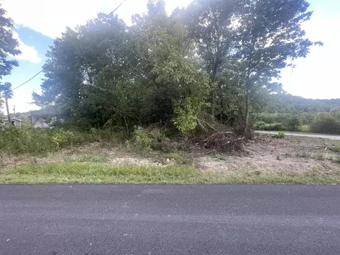 lot Keith Knob Rd, Boston, KY 40107