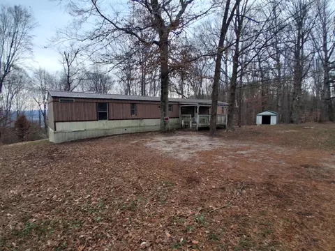230 Williams Rd, Center, KY 42214