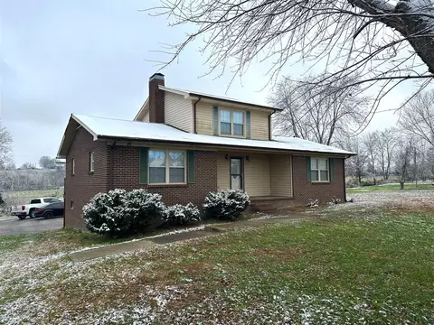 6901 Burkesville Rd, Glasgow, KY 42141