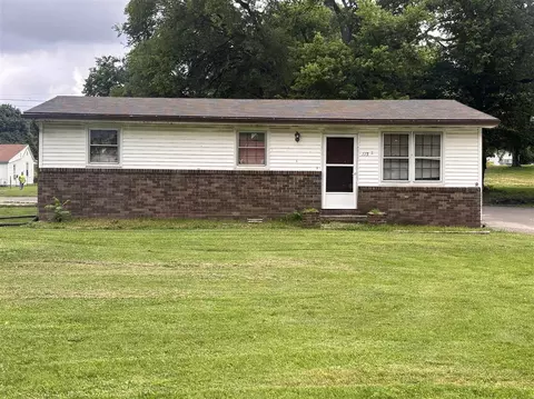 115 Market St, Glasgow, KY 42141