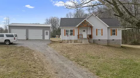 240 Cline Rd, Scottsville, KY 42164
