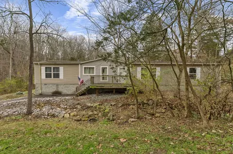 6840 Herbert Shannon Rd, Springfield, TN 37172