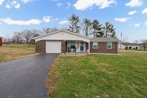 710 Short Cut Rd, Horse Cave, KY 42749