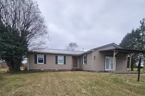 351 Bristletown Rd, Glasgow, KY 42141