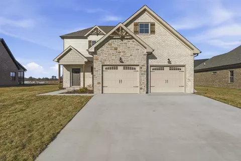 3614 Havenridge Way, Bowling Green, KY 42101