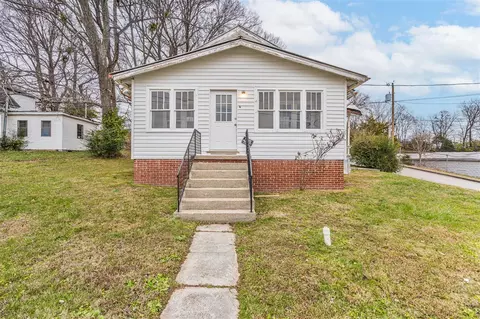400 W Front St, Glasgow, KY 42141