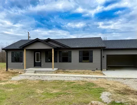 6845 Dripping Springs Rd, Smiths Grove, KY 42171