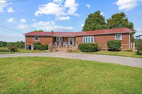 2426 Rocky Hill Rd, Glasgow, KY 42141