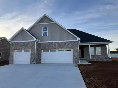1104 Haverhill Dr, Franklin, KY 42134