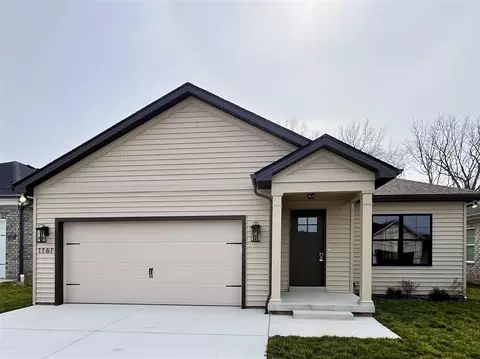 1161 Shallowford St, Bowling Green, KY 42102