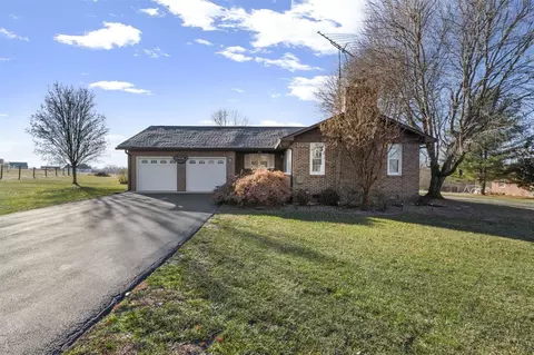 363 W G Talley Rd, Alvaton, KY 42122