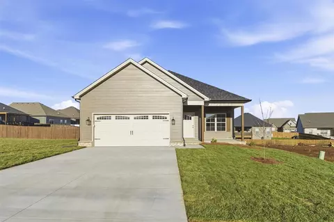 1353 Helmsdale Ave, Bowling Green, KY 42101