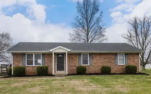 5855 Richpond Rd, Bowling Green, KY 42104