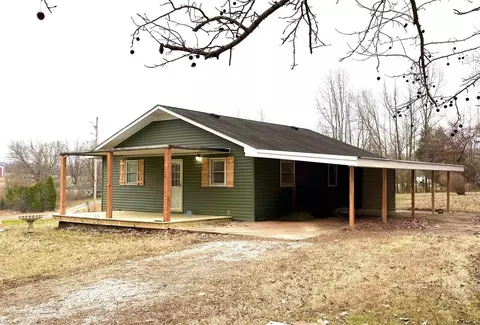 43 Hawes Rd, Morgantown, KY 42261